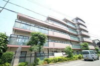 大阪府吹田市泉町3丁目 6階建 築29年4ヶ月