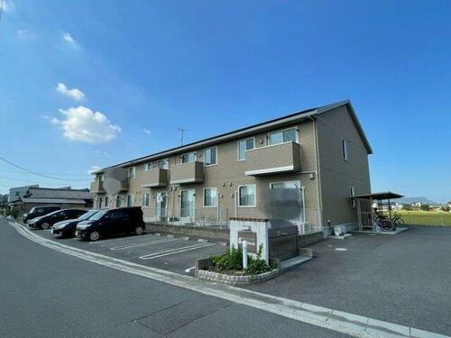 香川県高松市小村町 賃貸アパート