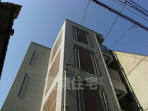 愛知県名古屋市中村区則武２丁目 賃貸アパート