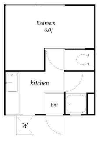 神奈川県厚木市飯山南２丁目 賃貸アパート