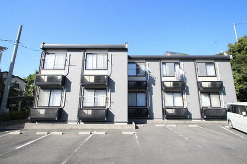 広島県廿日市市地御前４丁目 賃貸アパート