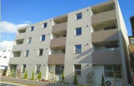 大阪府堺市西区鳳西町１丁 4階建 築10年6ヶ月
