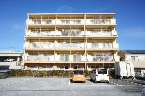 千葉県柏市松葉町３丁目 賃貸アパート