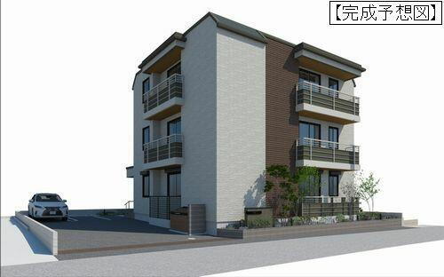 フォーチュネラ