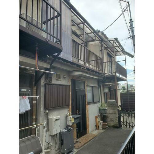 東京都北区東十条６丁目戸建