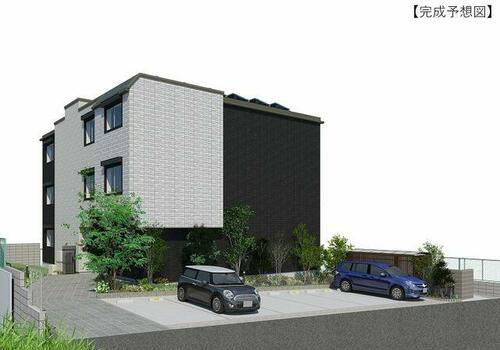 クオリスタ マース 増尾駅 1LDK 賃貸(賃貸マンション・アパート)