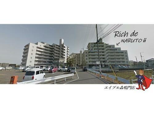 リッチｄｅ鳴門Ⅱ