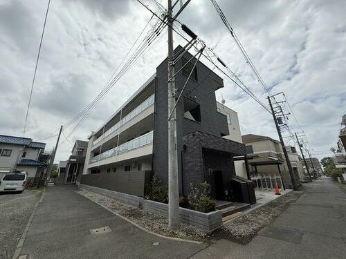 リブリ・相模大野Ⅳ