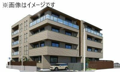 千葉県千葉市若葉区都賀３丁目 賃貸マンション