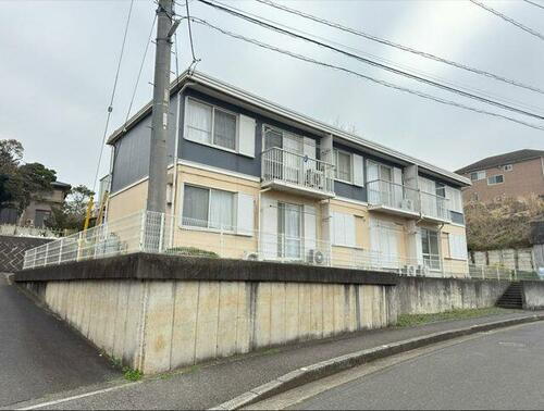 千葉県四街道市物井 賃貸アパート