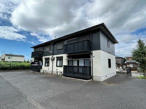 千葉県袖ケ浦市蔵波台６丁目 賃貸アパート