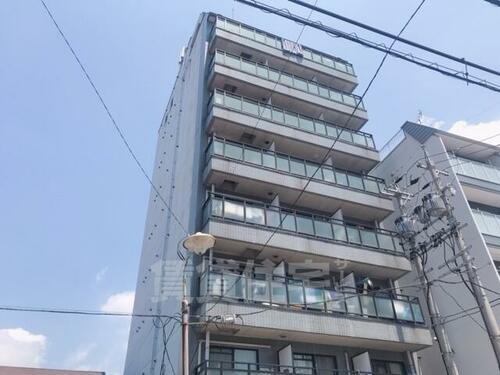 愛知県名古屋市熱田区伝馬３丁目 9階建