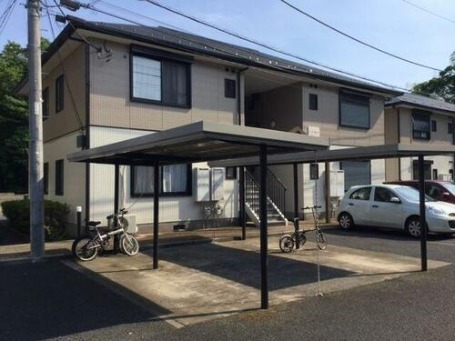 千葉県市原市諏訪２丁目 賃貸アパート