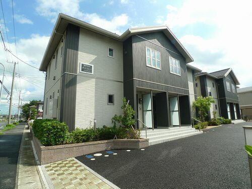 千葉県市原市五井西７丁目 賃貸アパート