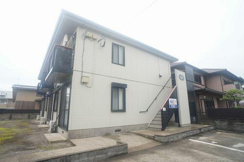 千葉県市原市国分寺台中央６丁目 賃貸アパート