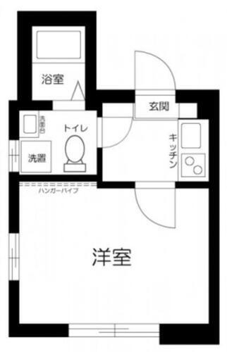 東京都足立区青井３丁目 青井駅 1K アパート 賃貸物件詳細