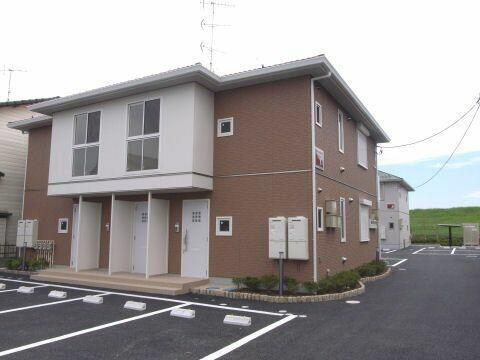 茨城県取手市東３丁目 賃貸アパート