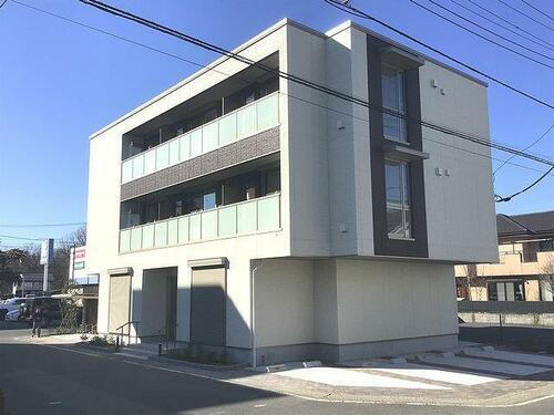 茨城県守谷市中央１丁目 賃貸マンション