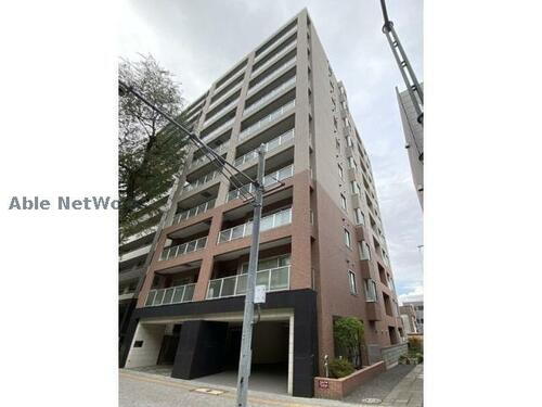 北海道札幌市中央区北五条西９丁目 賃貸マンション