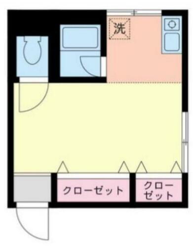 東京都豊島区長崎５丁目 東長崎駅 ワンルーム マンション 賃貸物件詳細