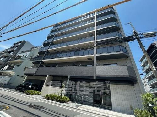ＧＲＡＮＰＡＳＥＯ押上２ 7階建