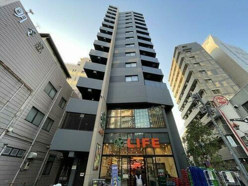 東京都文京区本郷４丁目 賃貸マンション