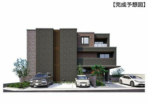 千葉県千葉市中央区椿森２丁目 賃貸マンション