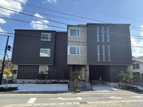 千葉県千葉市中央区登戸３丁目 賃貸マンション