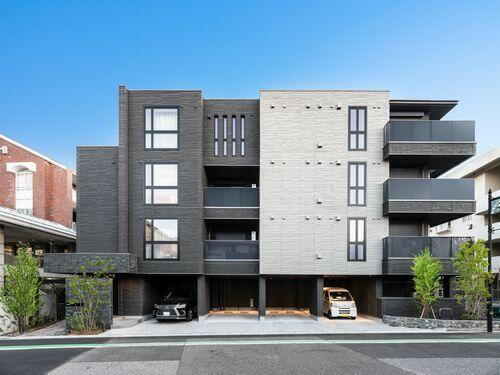 千葉県千葉市中央区春日２丁目 賃貸マンション