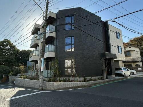 千葉県千葉市中央区登戸３丁目 賃貸マンション