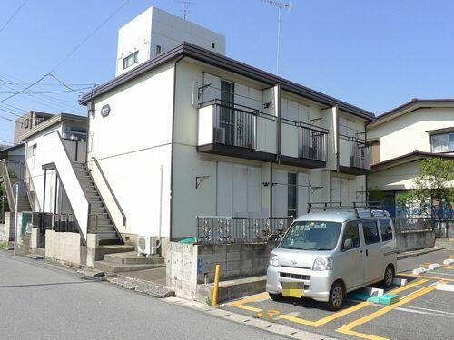 東葉グリーンハイツ