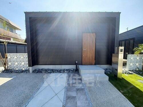 ＲＥ　ＶＩＬＬＡＧＥ　Ｇ棟
