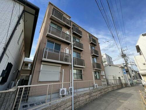 千葉県千葉市花見川区幕張町５丁目 賃貸マンション