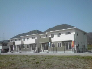 ラ・メゾン　アンソレイエＢ