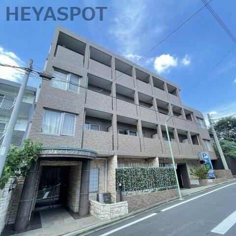 愛知県名古屋市千種区西山元町２丁目 賃貸マンション