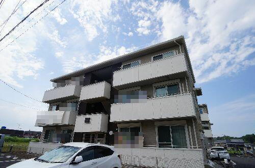 千葉県千葉市緑区あすみが丘東３丁目 賃貸アパート