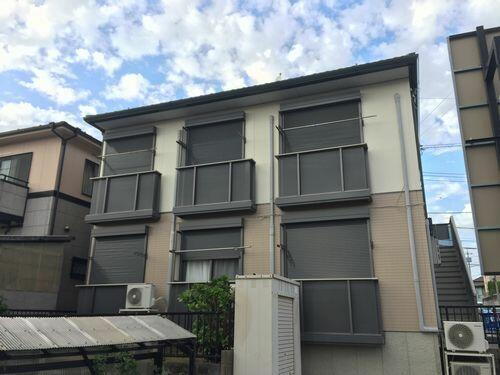 千葉県千葉市緑区あすみが丘２丁目 賃貸アパート