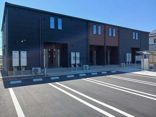 岐阜県各務原市鵜沼羽場町３丁目 賃貸アパート