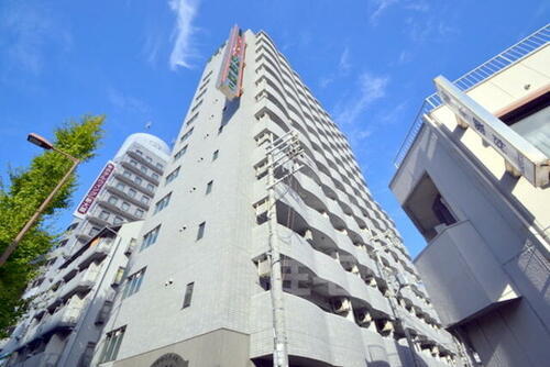 ノルデンハイム東三国３　Ａ棟