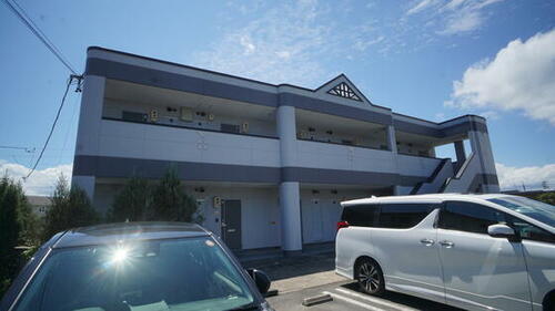 三重県津市久居元町 賃貸アパート