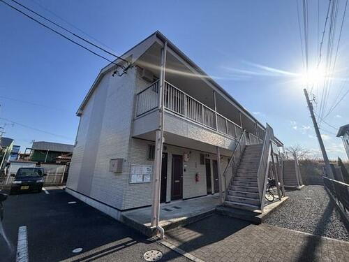 三重県四日市市赤堀３丁目 賃貸アパート