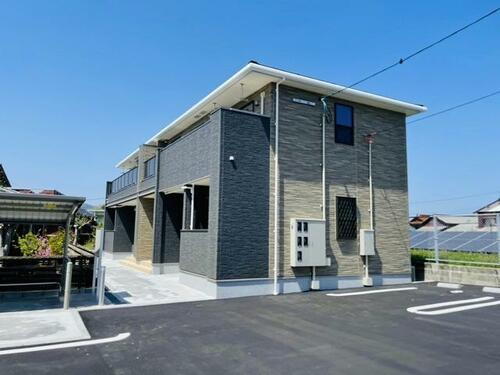 佐賀県唐津市原 賃貸アパート