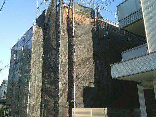 千葉県柏市東上町 賃貸アパート