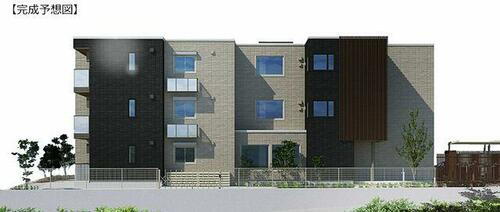 千葉県千葉市花見川区幕張本郷３丁目 賃貸マンション