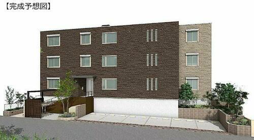 千葉県千葉市花見川区幕張本郷４丁目 賃貸マンション