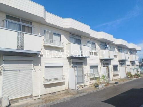 埼玉県春日部市備後東７丁目 賃貸アパート