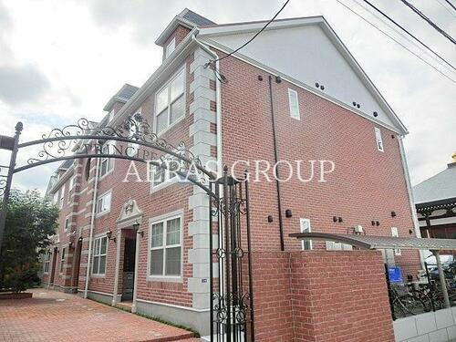 埼玉県越谷市北越谷４丁目 賃貸アパート