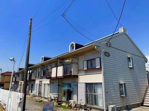 千葉県習志野市谷津２丁目 賃貸アパート