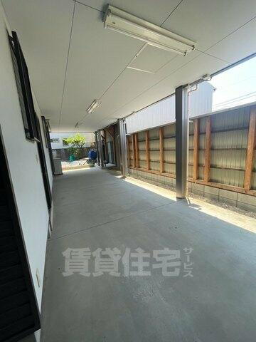 観音町４丁目戸建 2階建