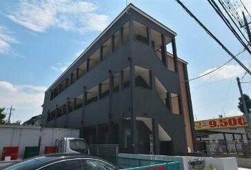 埼玉県さいたま市見沼区丸ヶ崎町 賃貸アパート